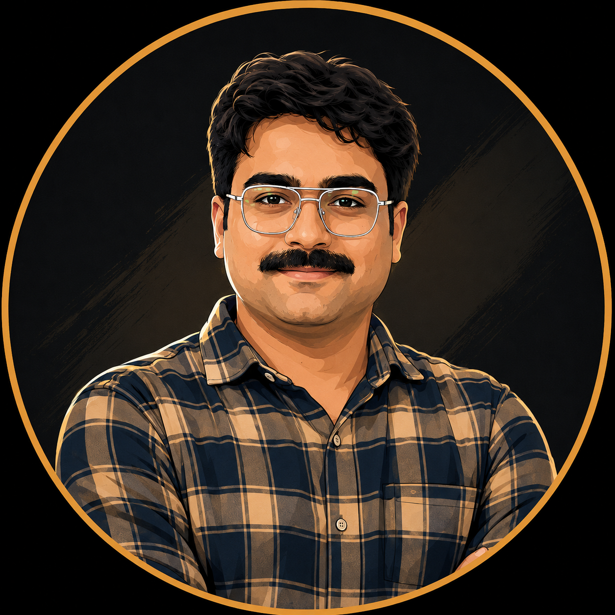 Piyush Kaushik